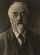 Sidney James Webb, Baron Passfield NPG P1292(78)