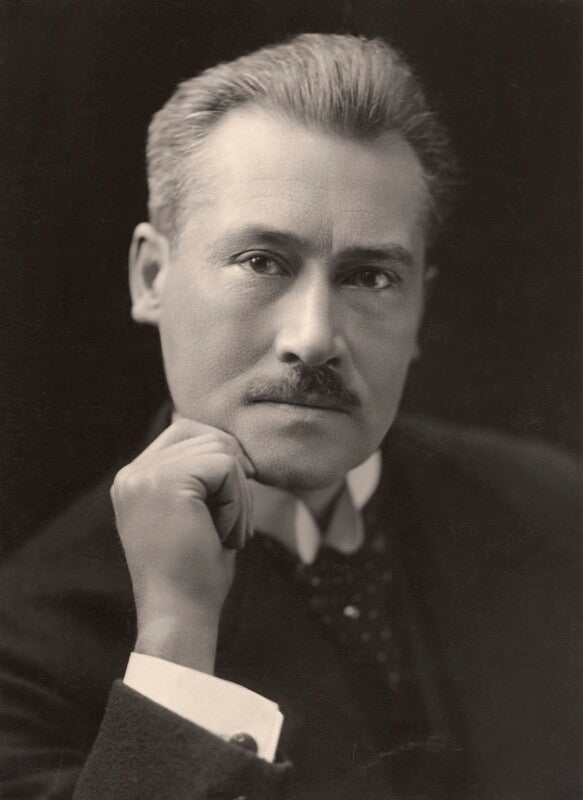 John walter npg x45301