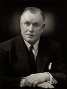 Godfrey William Lagden NPG x170046