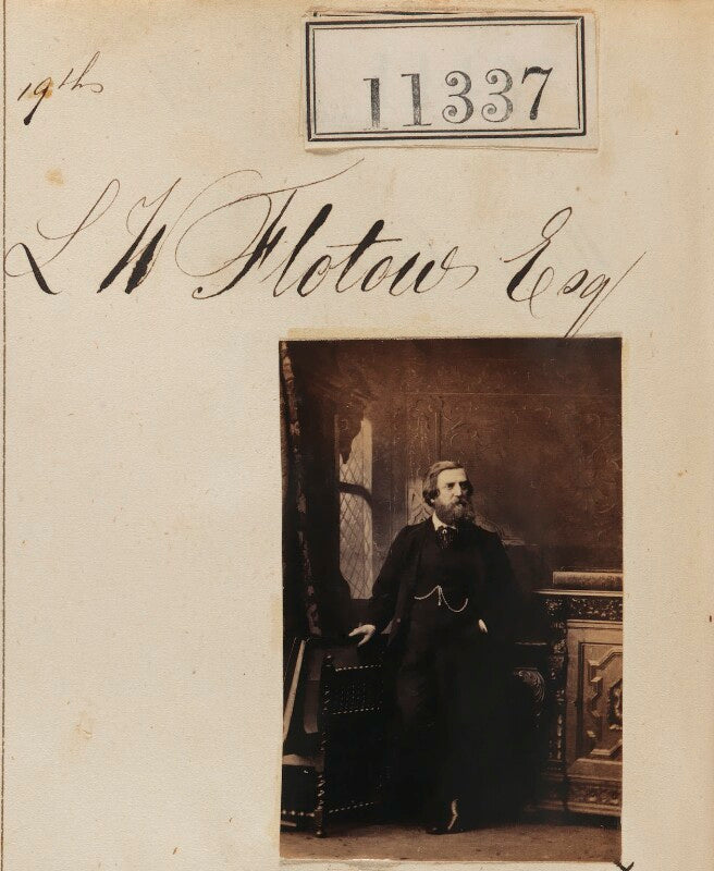 L.w. flotou? npg ax61032
