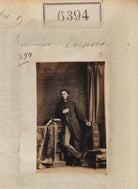 Matthew Arnold NPG Ax56335