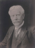 Sir Charles William Chadwick Oman NPG x66898