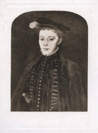 Henry Stuart, Lord Darnley NPG D42674