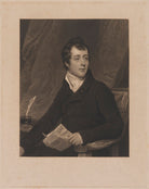 Sir Robert Fitzwygram, 2nd Bt NPG D36963