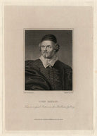 John Taylor NPG D8289