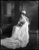 Miss Mckinnon Wood NPG x103899