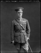 William Riddell Birdwood, 1st Baron Birdwood NPG x154674