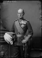 Frederick Sleigh Roberts, 1st Earl Roberts NPG x96279