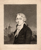 John Augustus Bonney NPG D16185