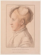 King Edward VI NPG D18950