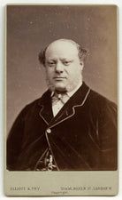 Alberto Randegger NPG x76782