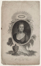 Elizabeth Rowe (née Singer) NPG D27583