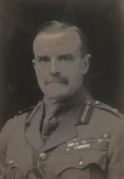 Sir Henry Joseph Everett NPG x66582