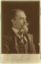 (Edward) Onslow Ford NPG x13996