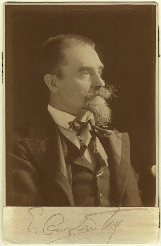 (edward) onslow ford npg x13996