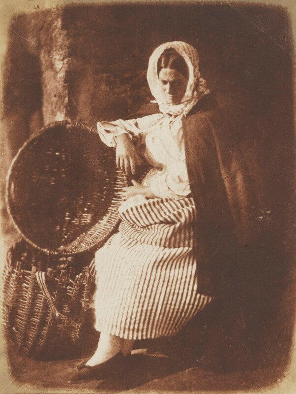 Elizabeth hall (née johnstone) npg p6(195)