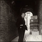 Bernard Kops NPG x134748