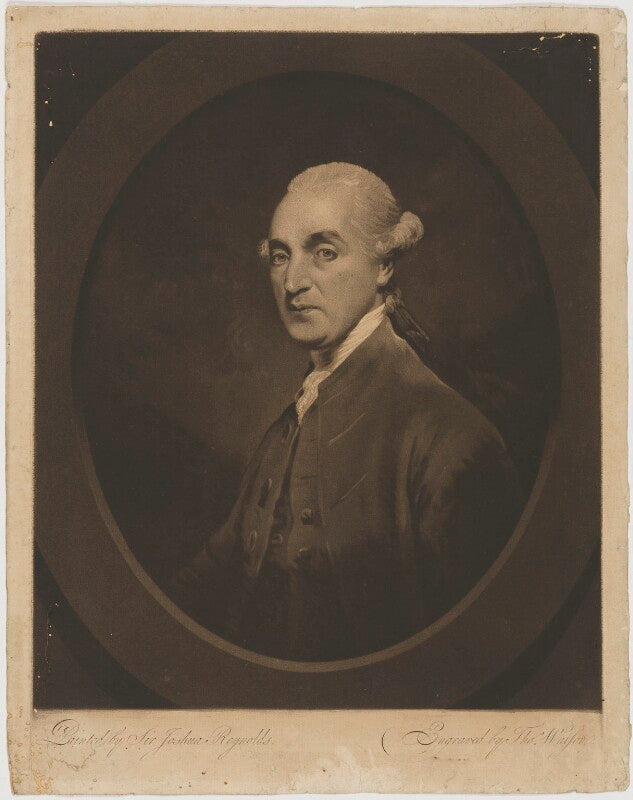 Andrew stuart npg d42150