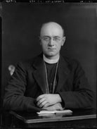 Cyril Charlie Martindale NPG x69313