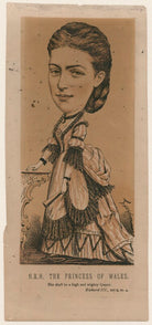 Queen Alexandra NPG D31867