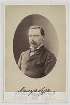 Hon. Heneage Legge NPG x46622