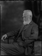 George Bernard Shaw NPG x37029