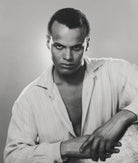 Harry Belafonte NPG x35419