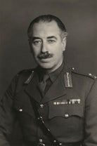 Sir Julian Alvery Gascoigne NPG x167761