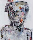 David Bowie NPG 6336