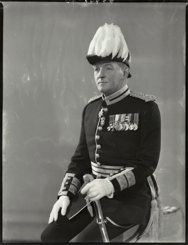 Sir lewis macclesfield heath npg x154026