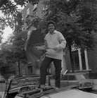 Nancy Spain NPG x46845