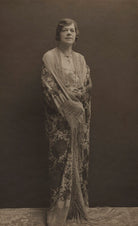 Dame Clara Ellen Butt NPG x4934