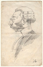 John George Witt NPG D7686