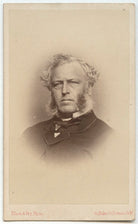 Samuel Gurney NPG Ax8658