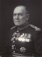 Sir Evan Eyare Carter NPG x162829