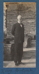 Lord Henry Cavendish-Bentinck NPG Ax141941