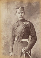 Paul Sanford Methuen, 3rd Baron Methuen NPG P1700(47a)