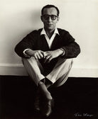 David de Keyser NPG x132530