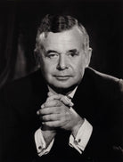 John Archibald Boyd-Carpenter, Baron Boyd-Carpenter NPG x165422