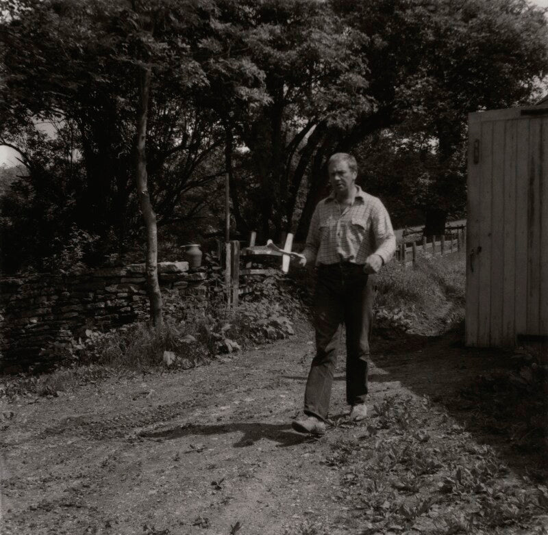 Lynn chadwick npg x200180