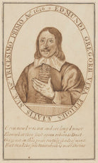 Edmund Gregory NPG D2183