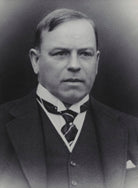 William Lyon Mackenzie King NPG x83687