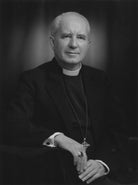 Geoffrey Francis Allen NPG x170226