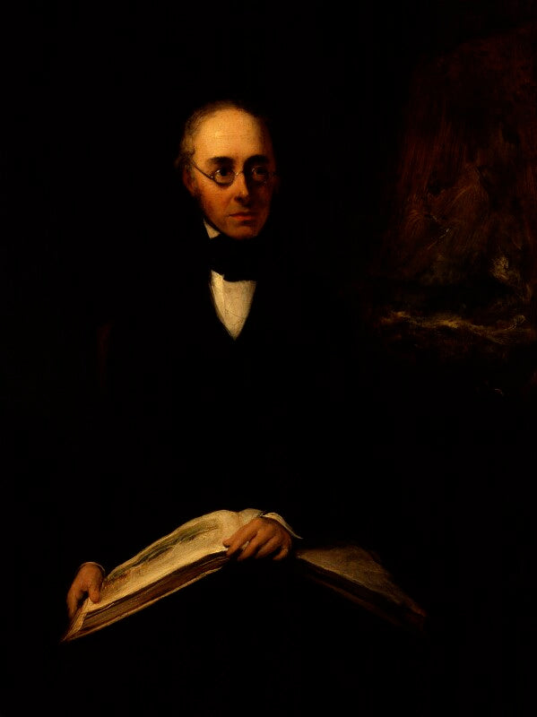 Antony vandyke copley fielding npg 601
