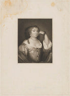 Anne Hyde, Duchess of York NPG D32759