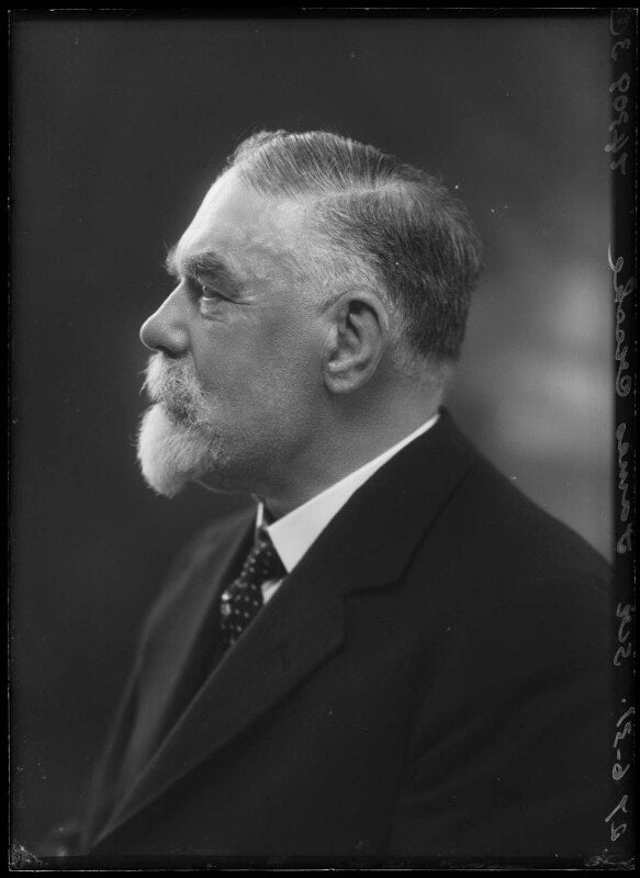 Sir james crooks npg x150500