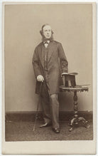 Henry John Moreton, 3rd Earl of Ducie NPG Ax7436
