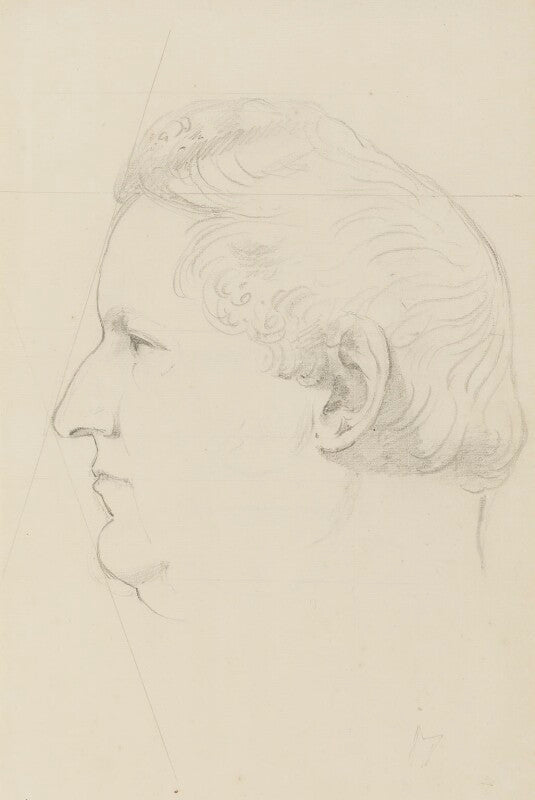 Unknown man npg 316a(159)