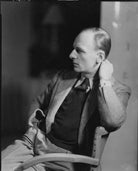 John Gielgud NPG x16637