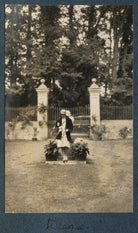 Diana Joan (née Sackville-West), Lady Hall (formerly Lady Romilly) NPG Ax142570